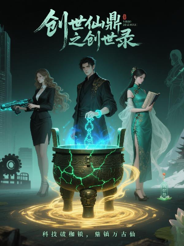 创世仙秦全集免费观看入口