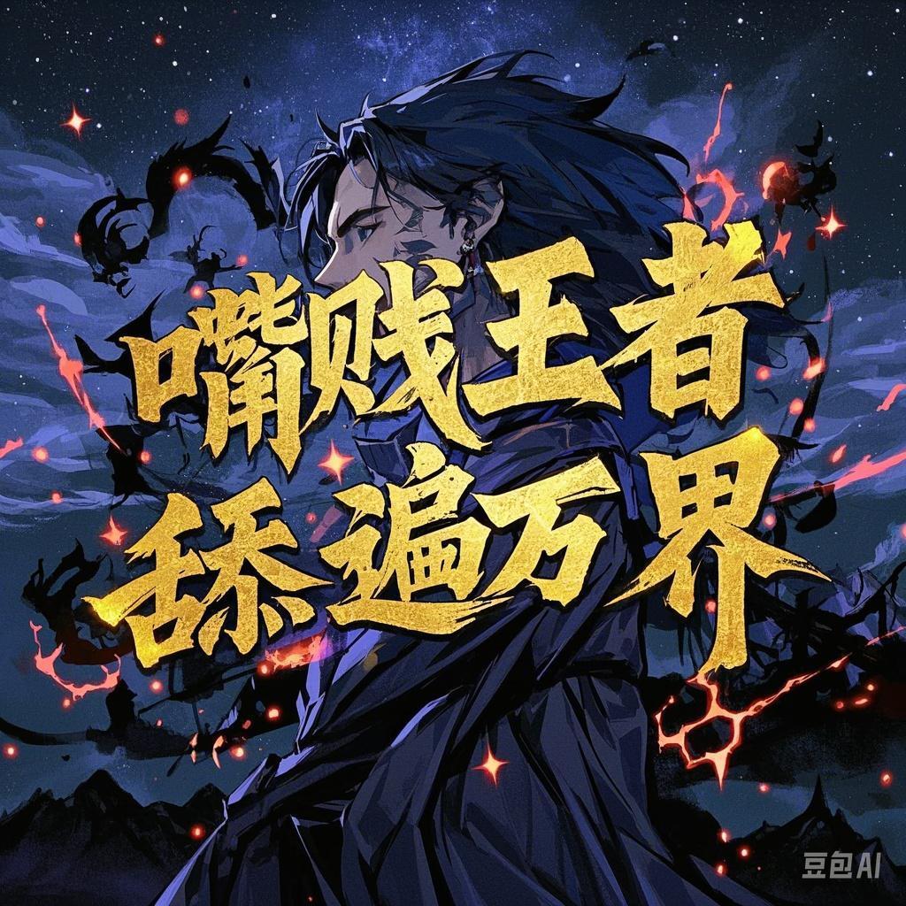 嘴贱王者