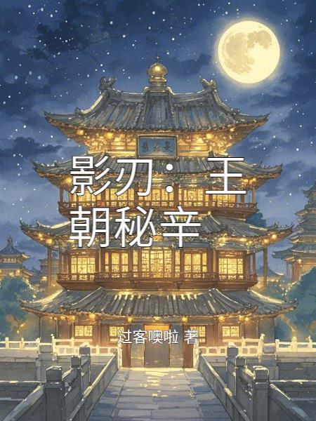 王者影刃是什么