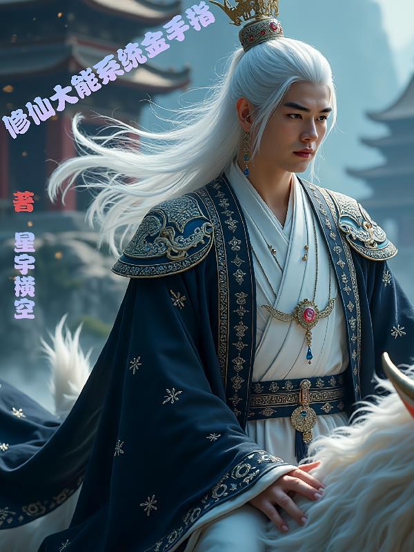 修仙者大能超能力
