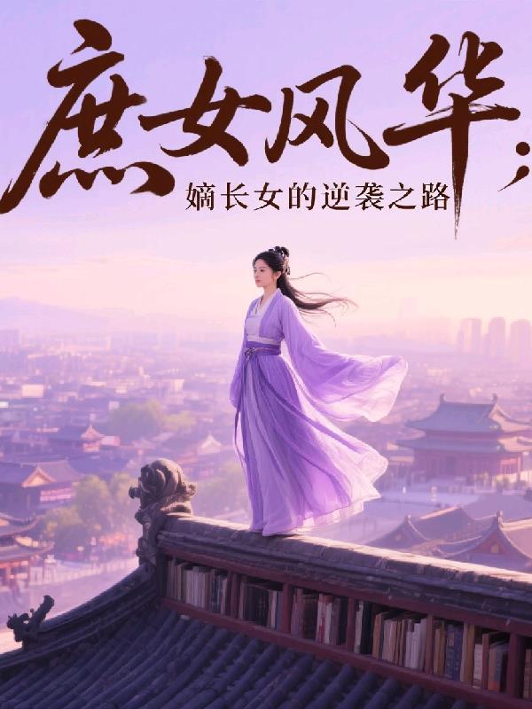 庶女风华嫡长女的逆袭之路免费阅读