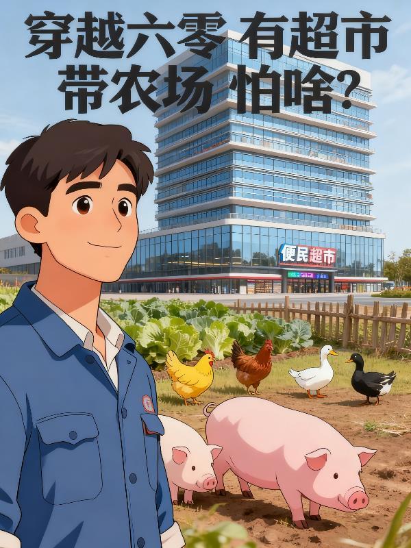 超市穿越六零养妻女结局
