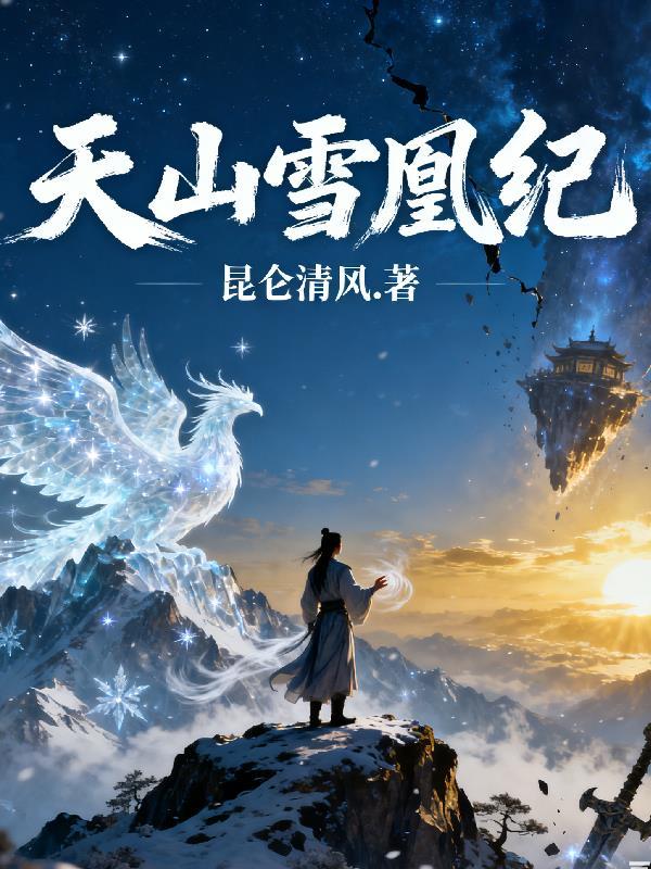 天山雪月