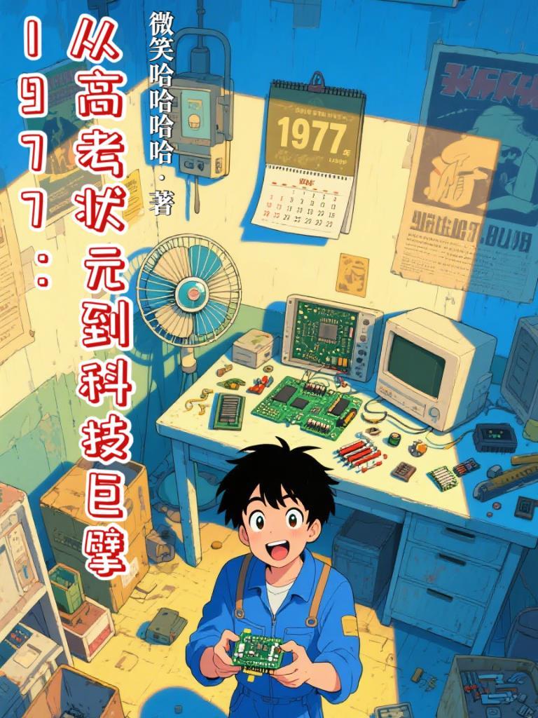 1977年高考女状元