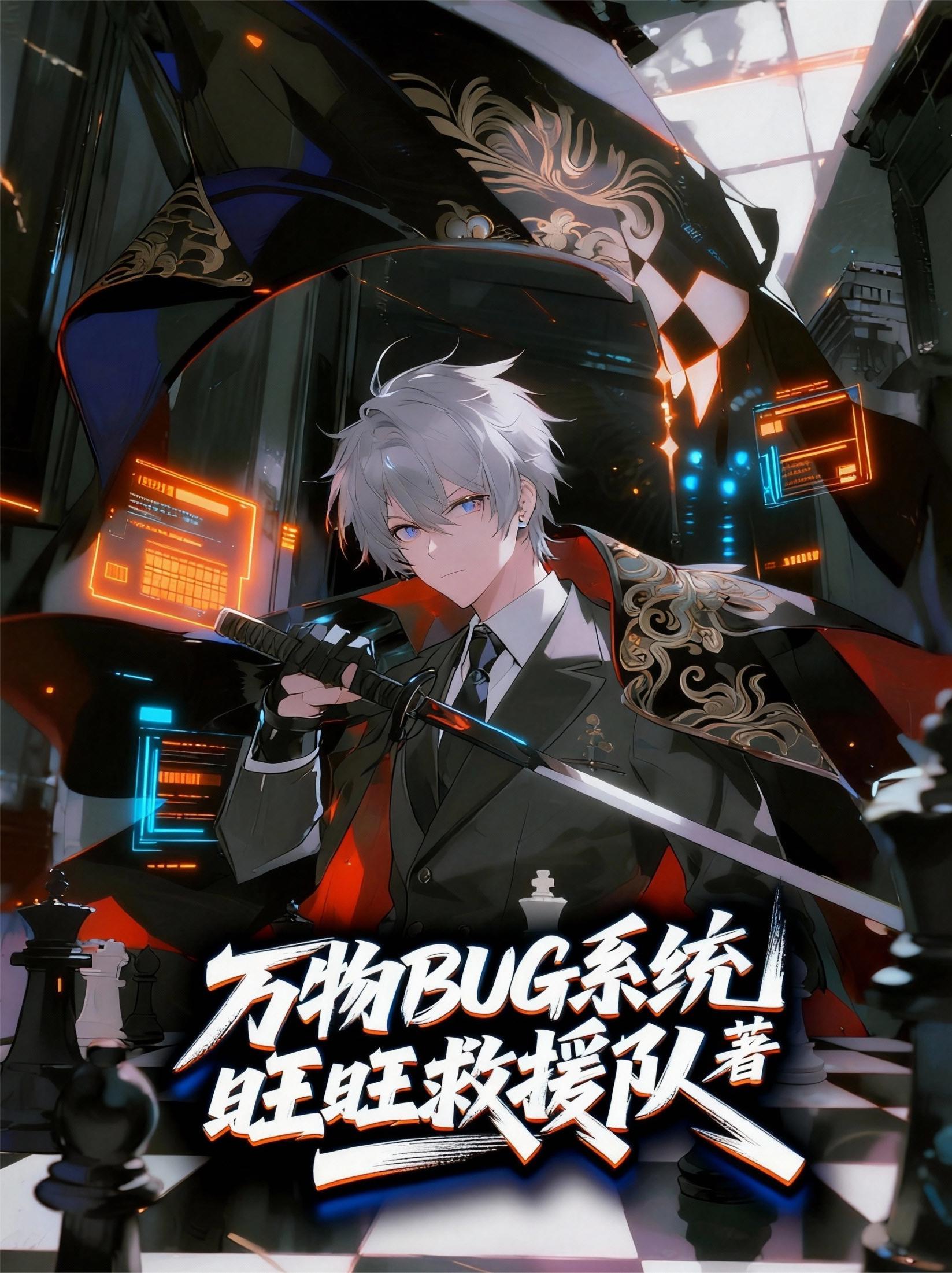 万物系统