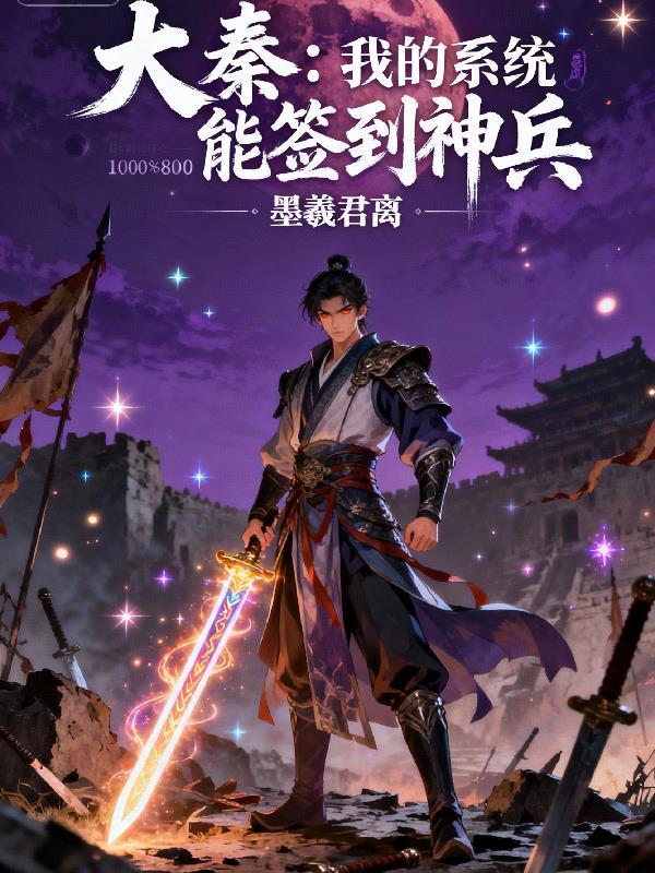 大秦之签到系统