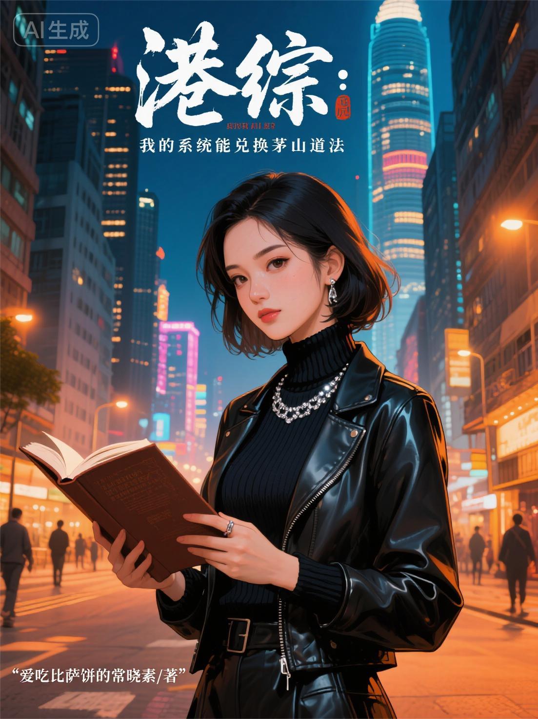 港综我有熟练系统