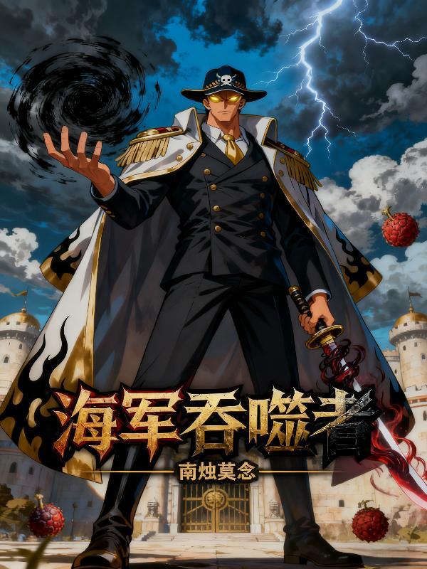 吞噬者海怪
