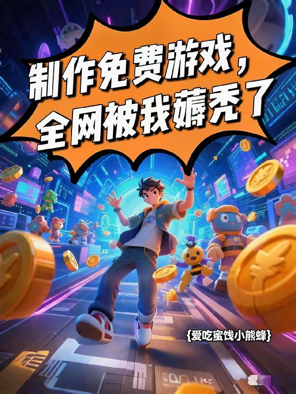 全网被我薅秃了 最新章节