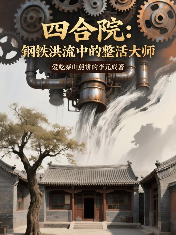 四合院之轧钢厂一霸