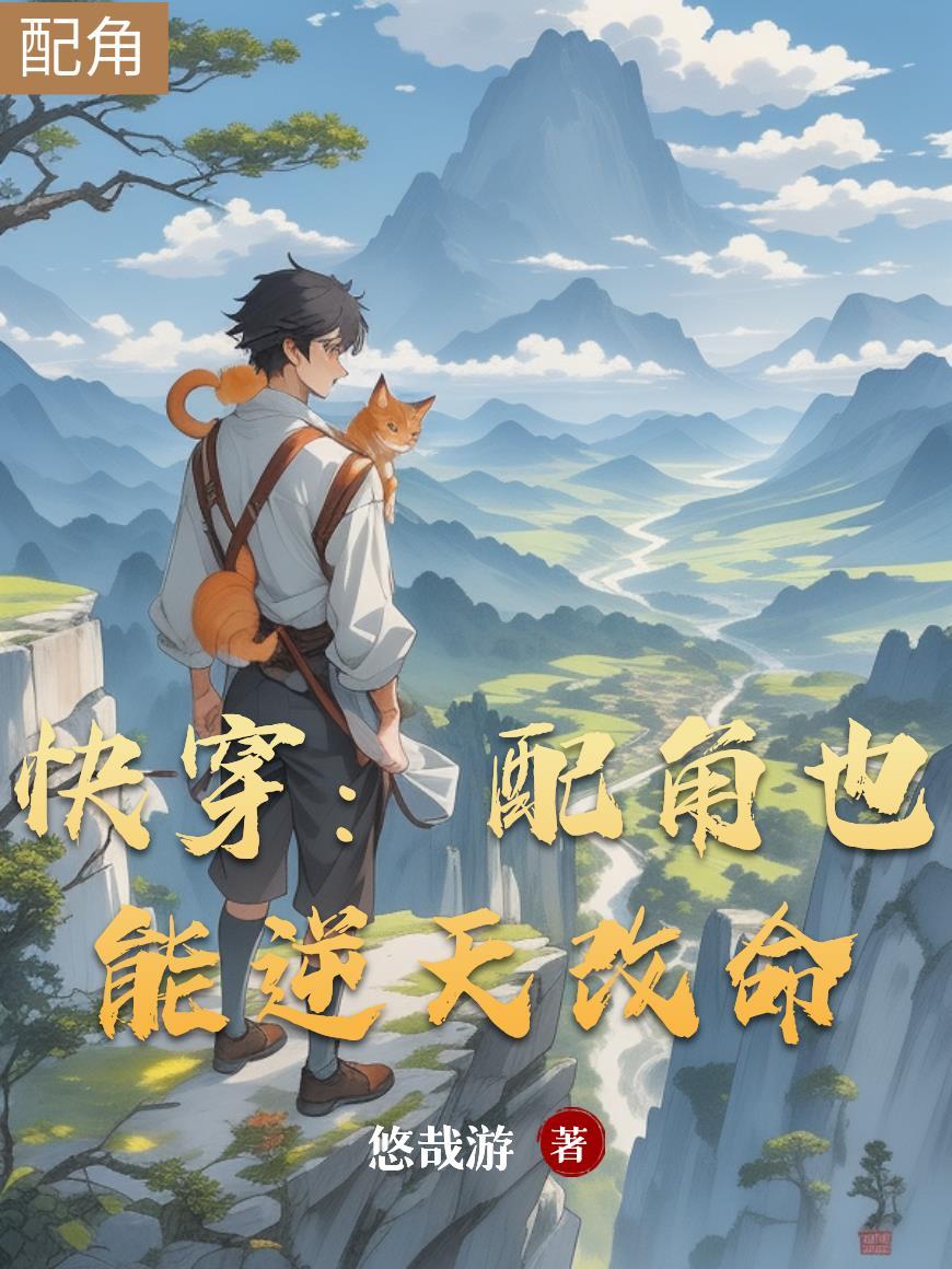 快穿配角也要刷爱意值