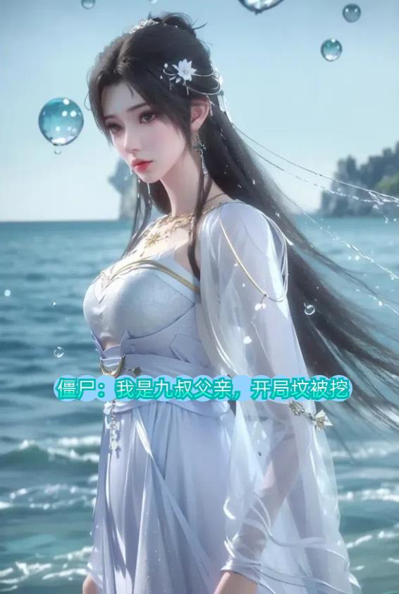 坟被挖后成仙了