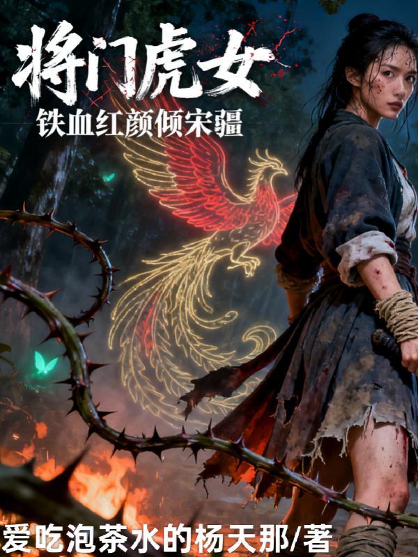 将门虎女 姽婳莲翩