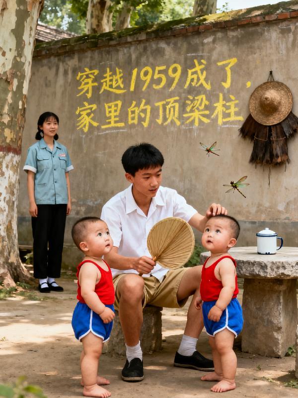 成了家里顶梁柱的人