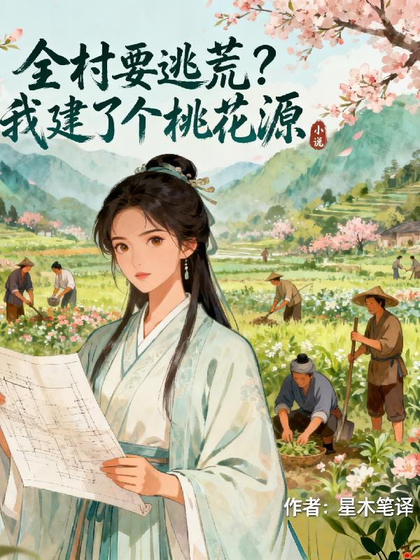全村逃荒在吃糠我有系统肉满仓短劇