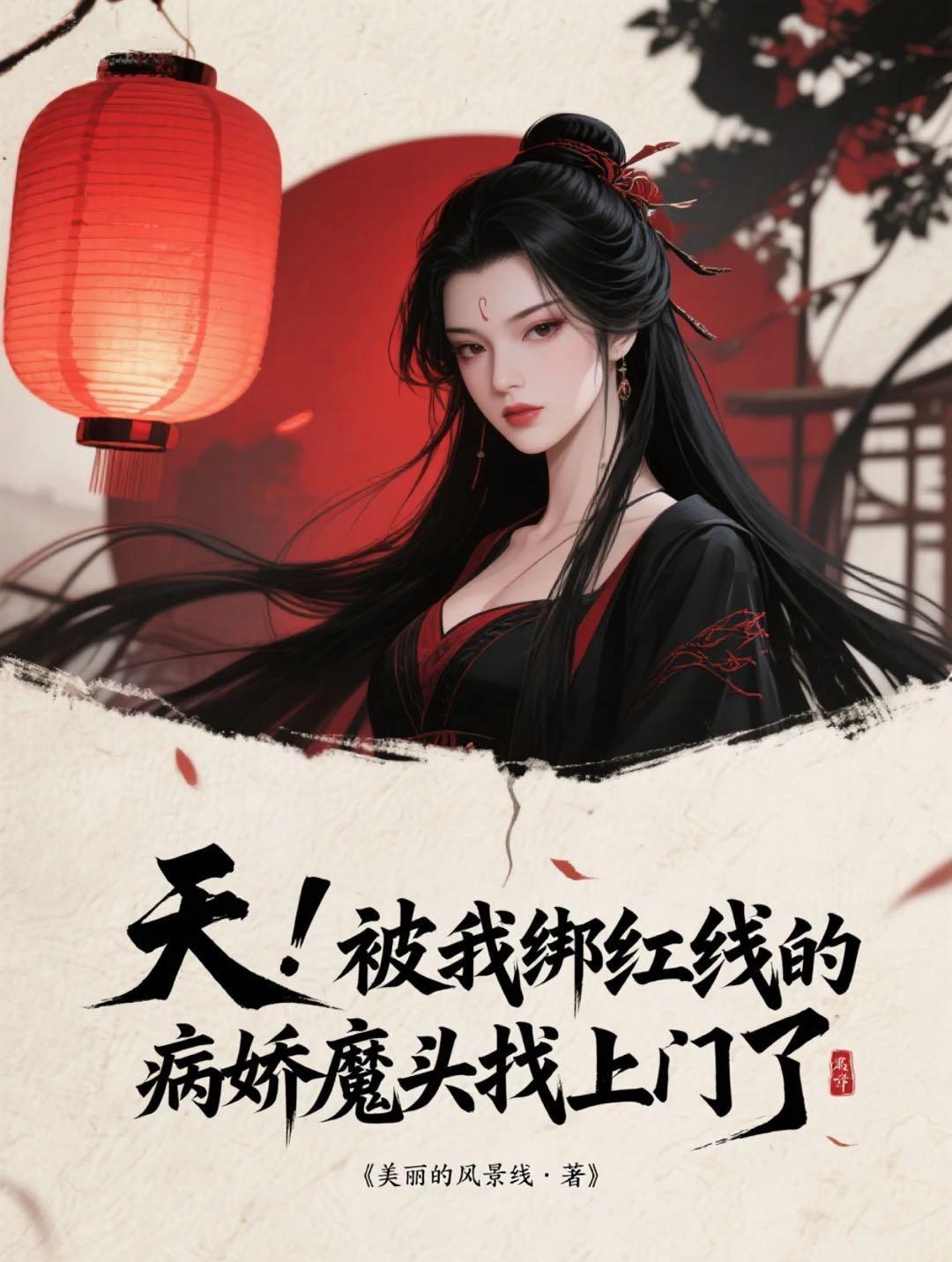 我被病娇绑架了