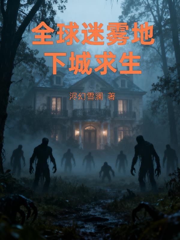 全球迷雾求生女主