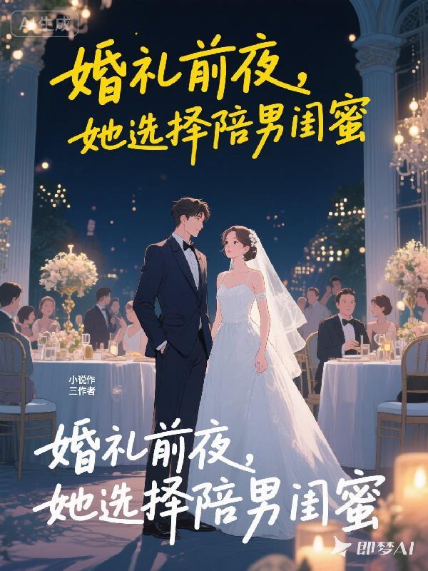 女友婚前陪男闺蜜旅游