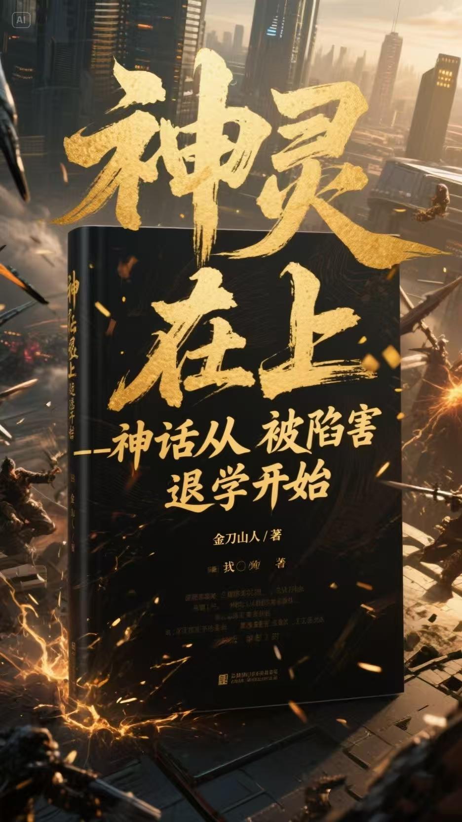 神灵是否存在