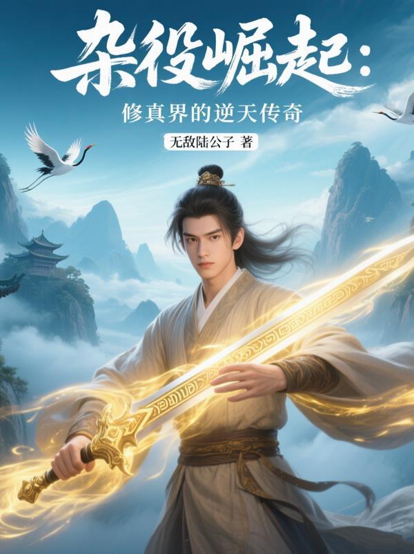 杂役崛起从无限修为开始最新章节列