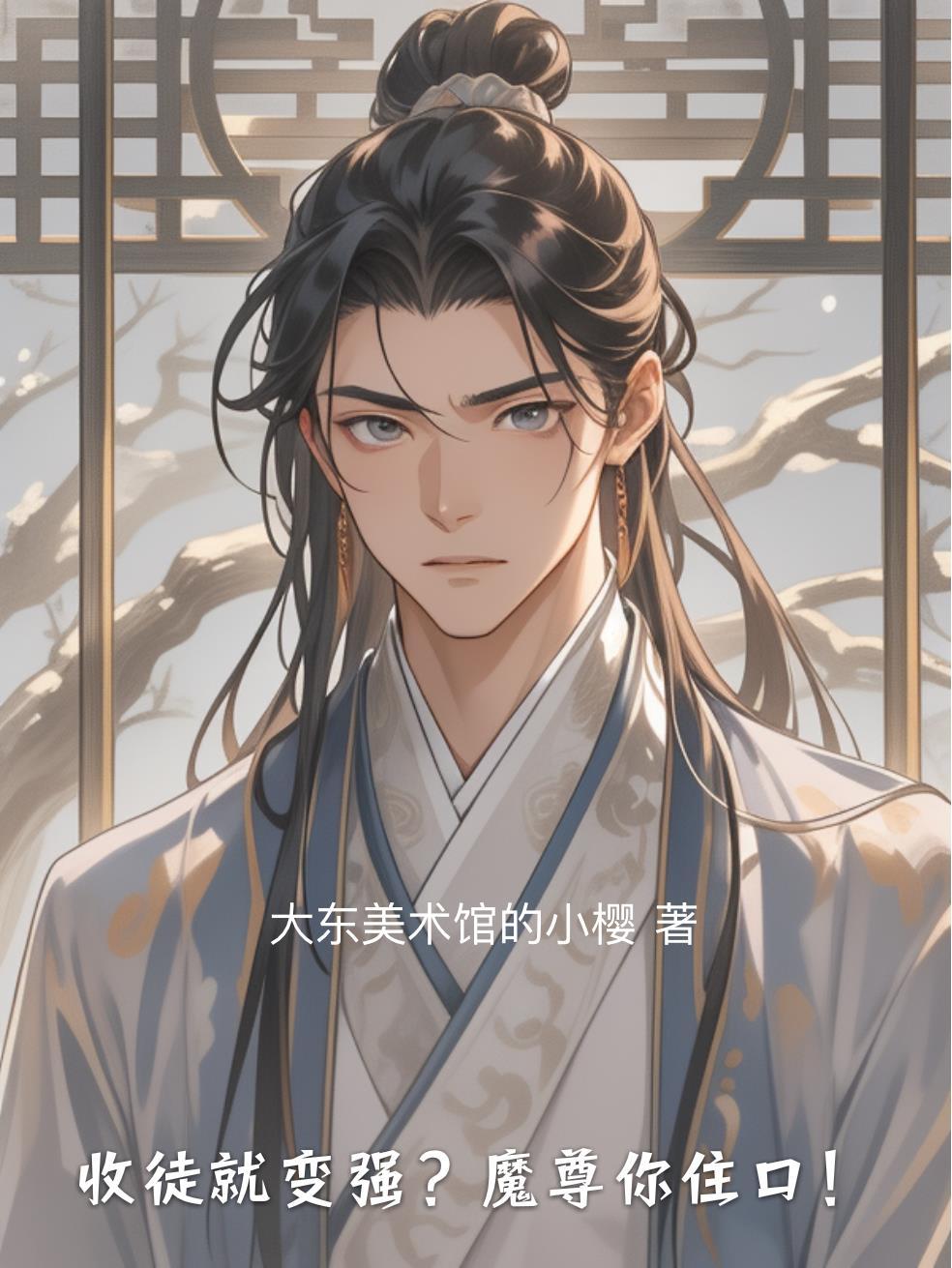 魔尊徒弟笔趣阁