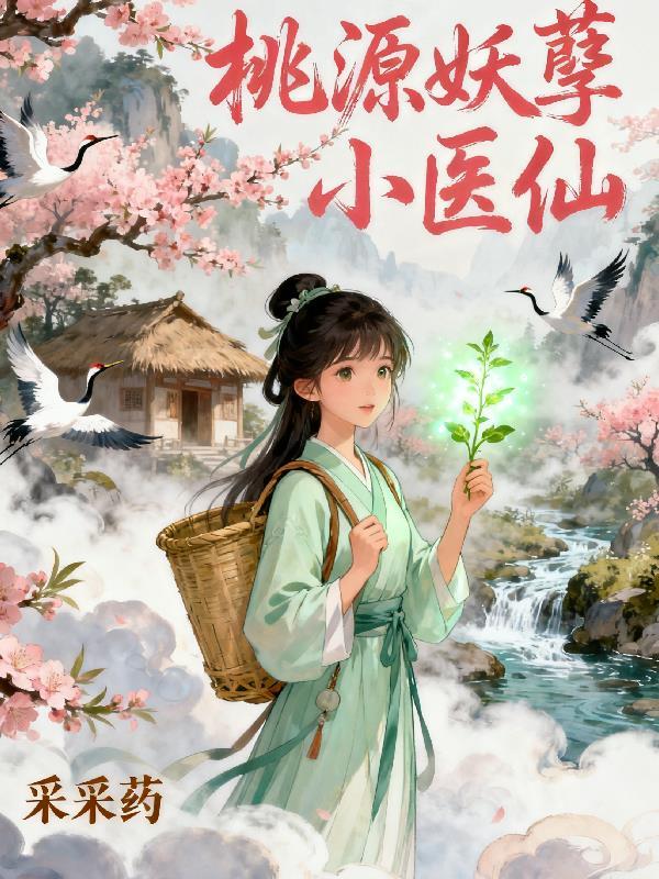桃源小仙医2