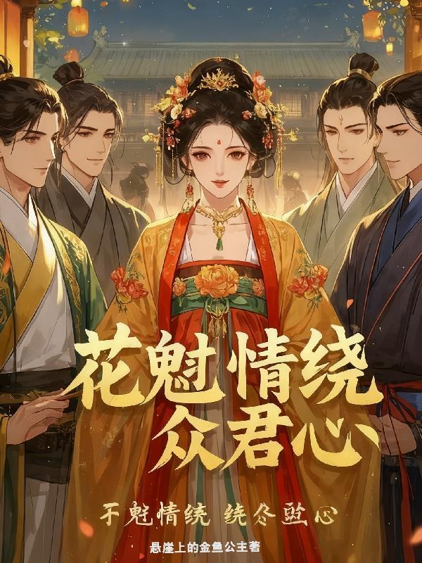 花魁 意思