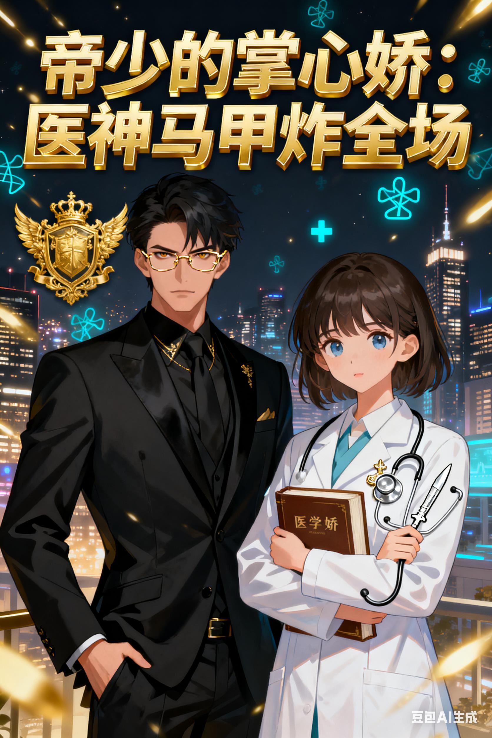 帝少的神秘娇妻全文阅读
