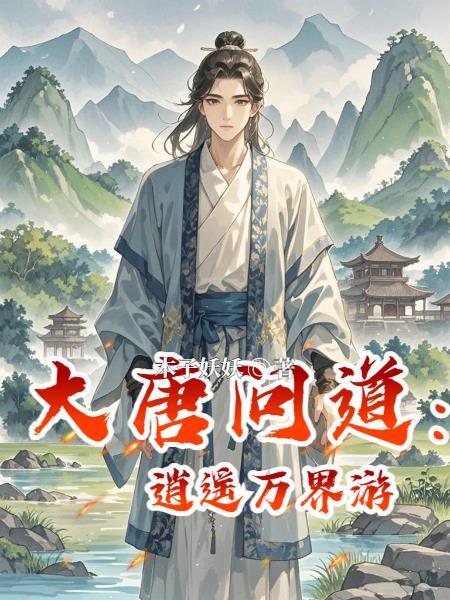大唐之逍遥王