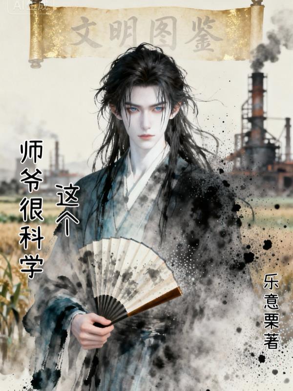 这个师爹不简单