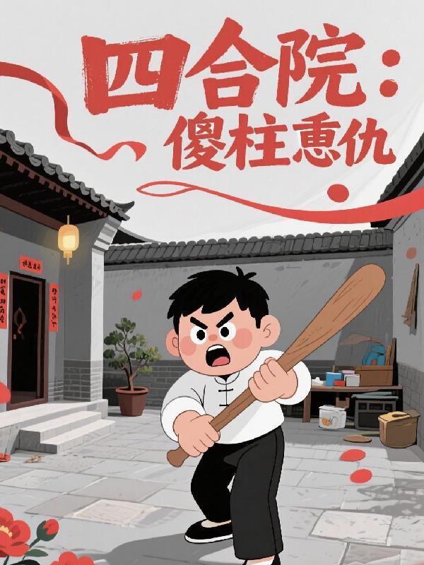四合院傻柱重生快意恩仇完整版在线