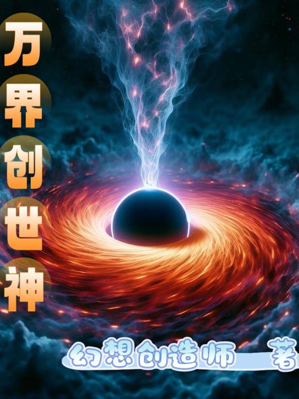 万界创世主
