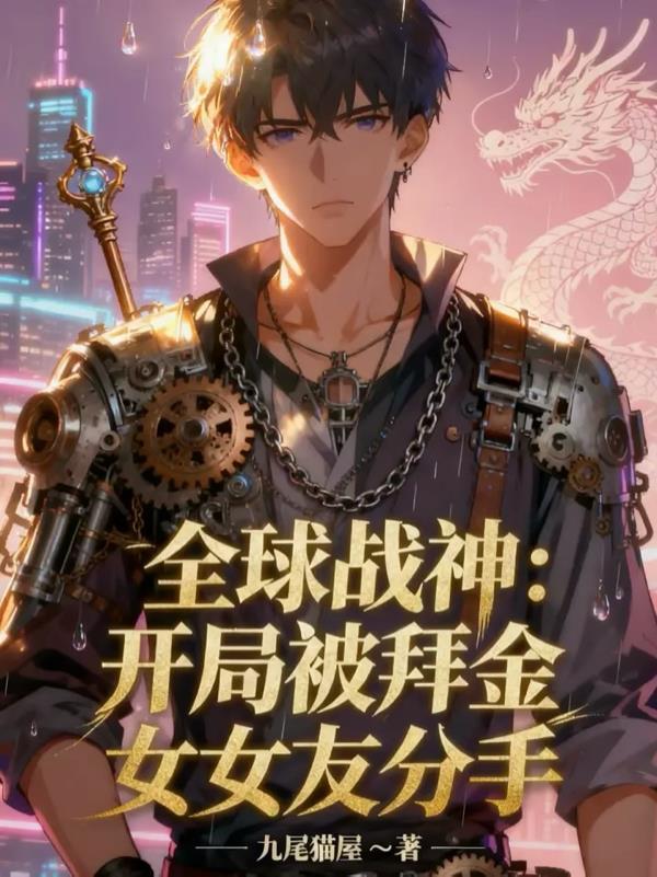 全球神袛开局自带