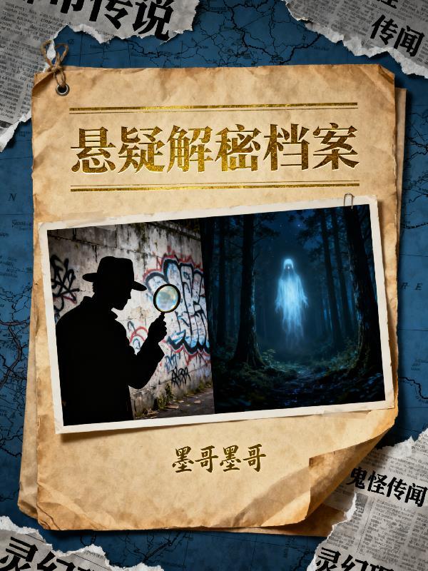 悬疑n档案在线阅读