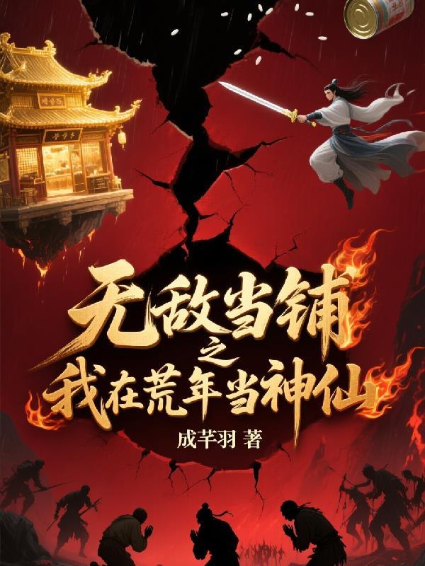 无敌的我在宗门扫地全文