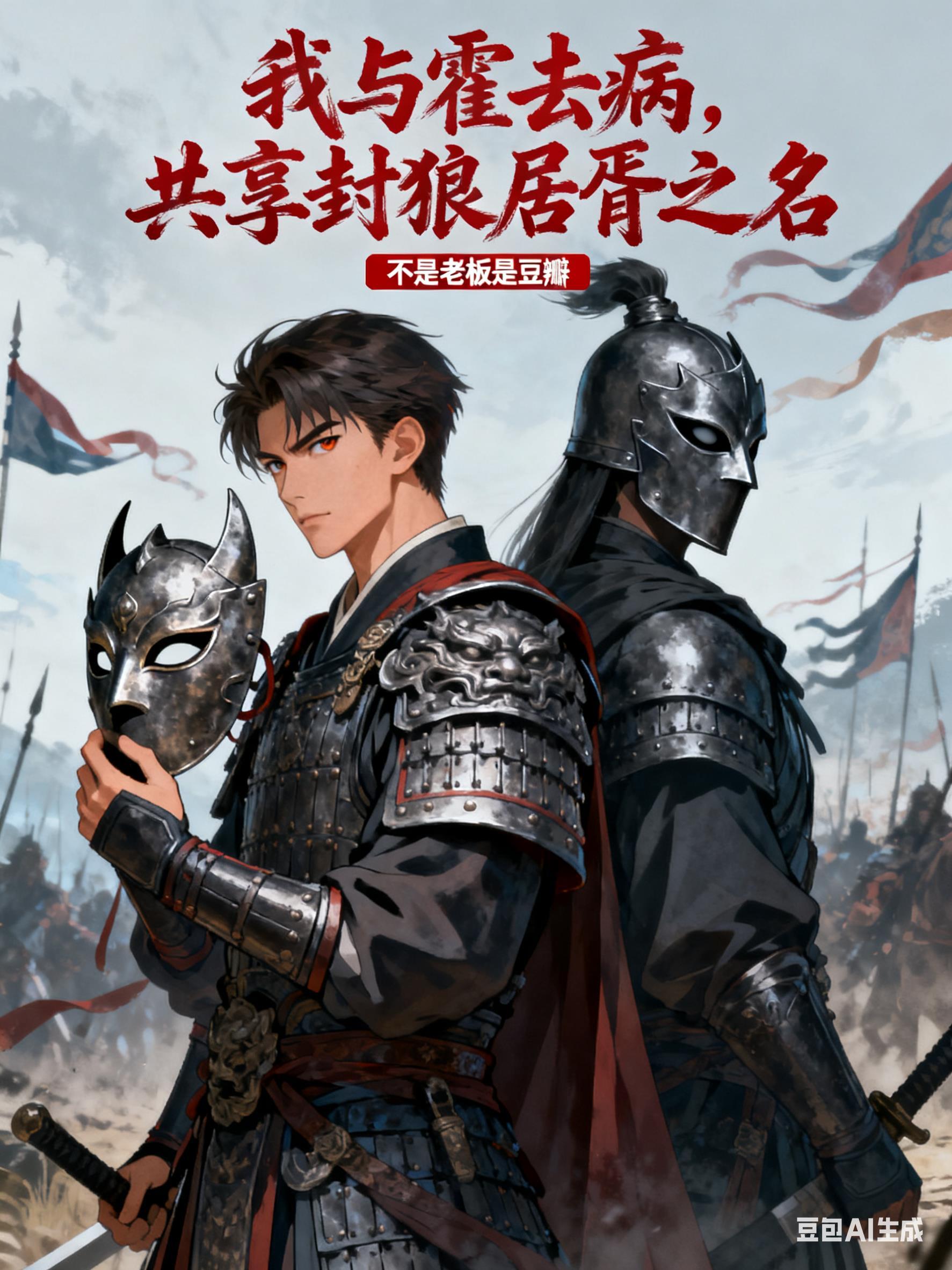 对霍去病封狼居胥评价