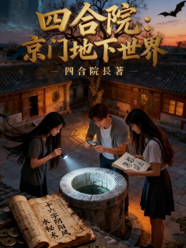 京城四合院