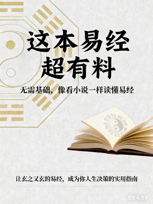 哪本易经
