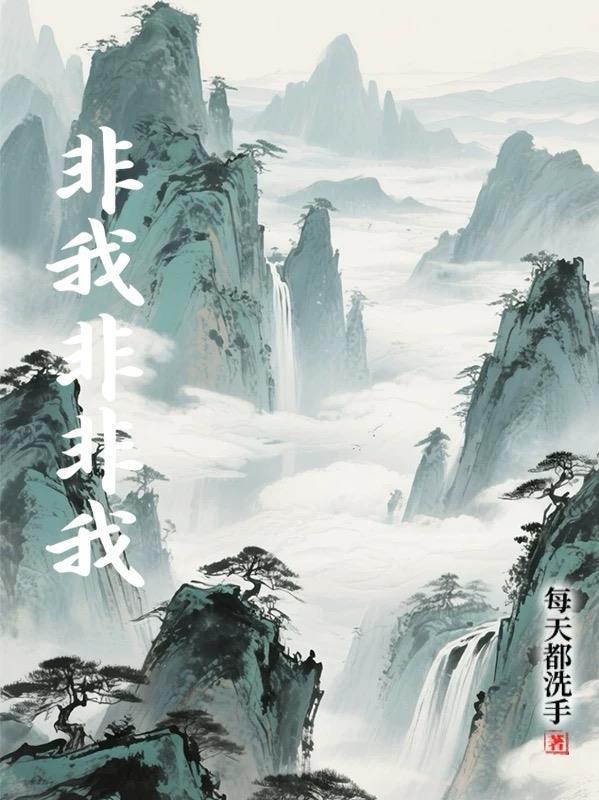 非我非非我最简单解释