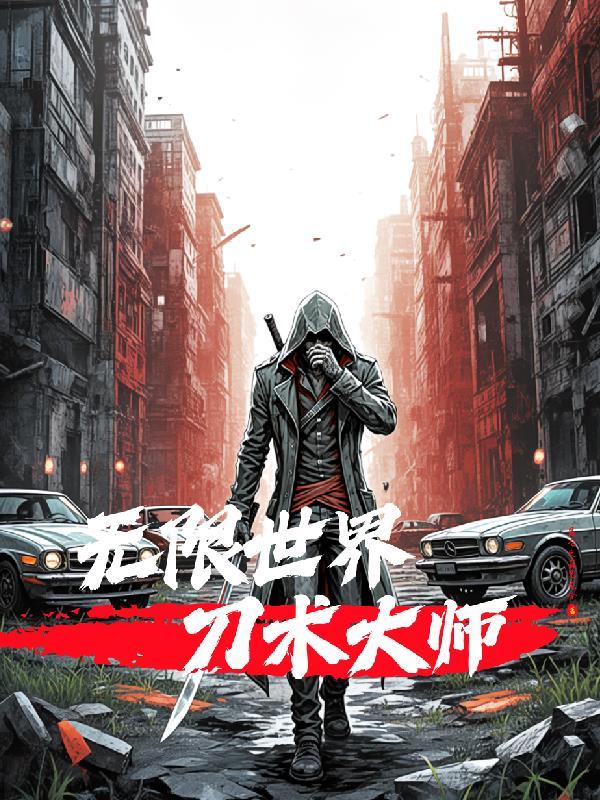 无限刀是什么意思