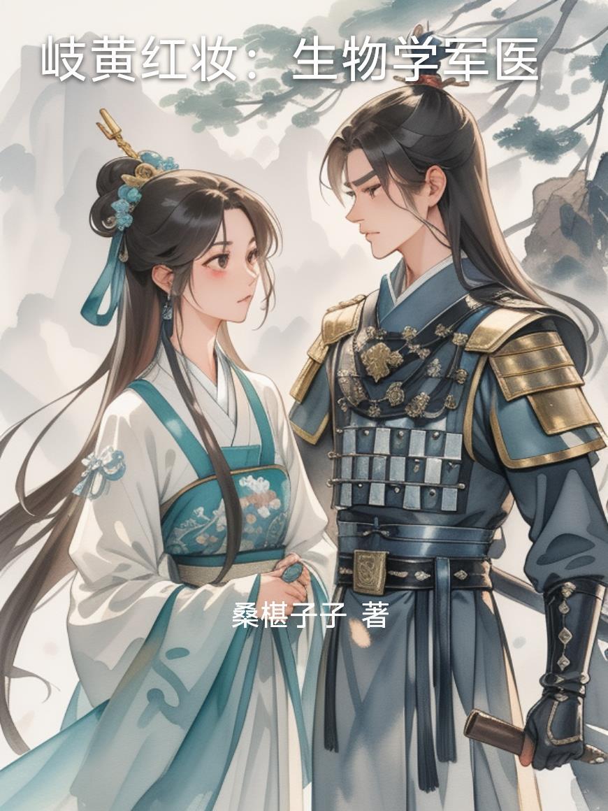 岐黄是指的什么意思啊