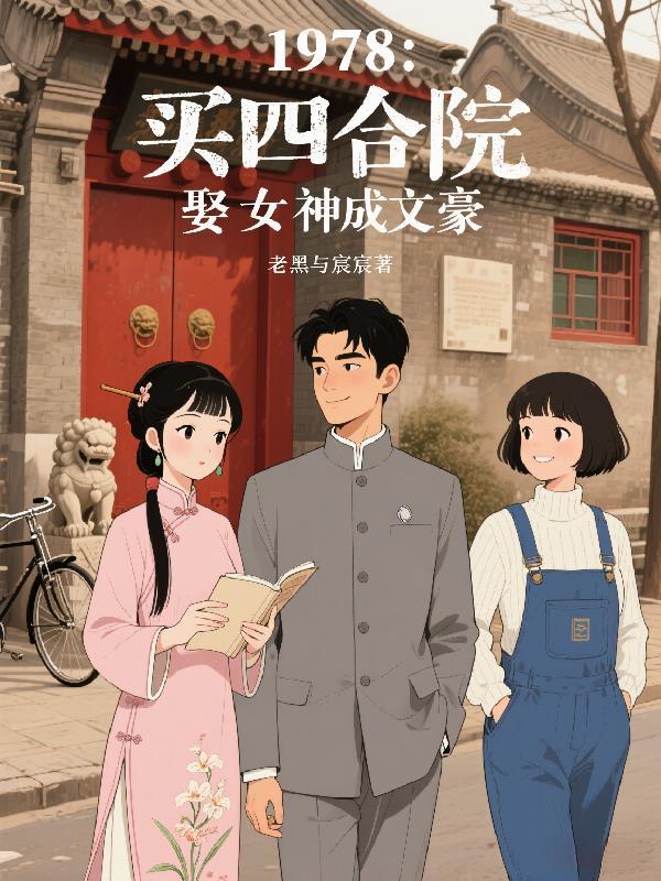 想买四合院