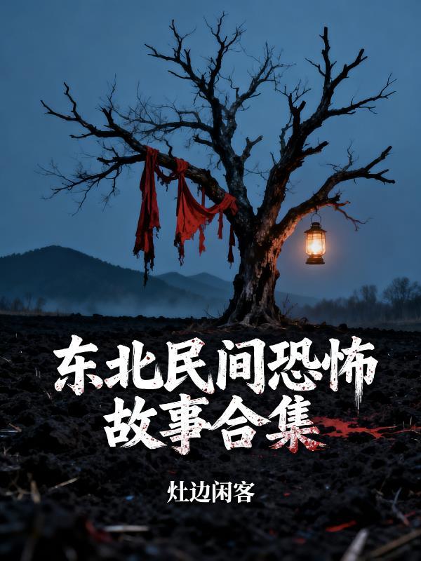 东北民间鬼故事