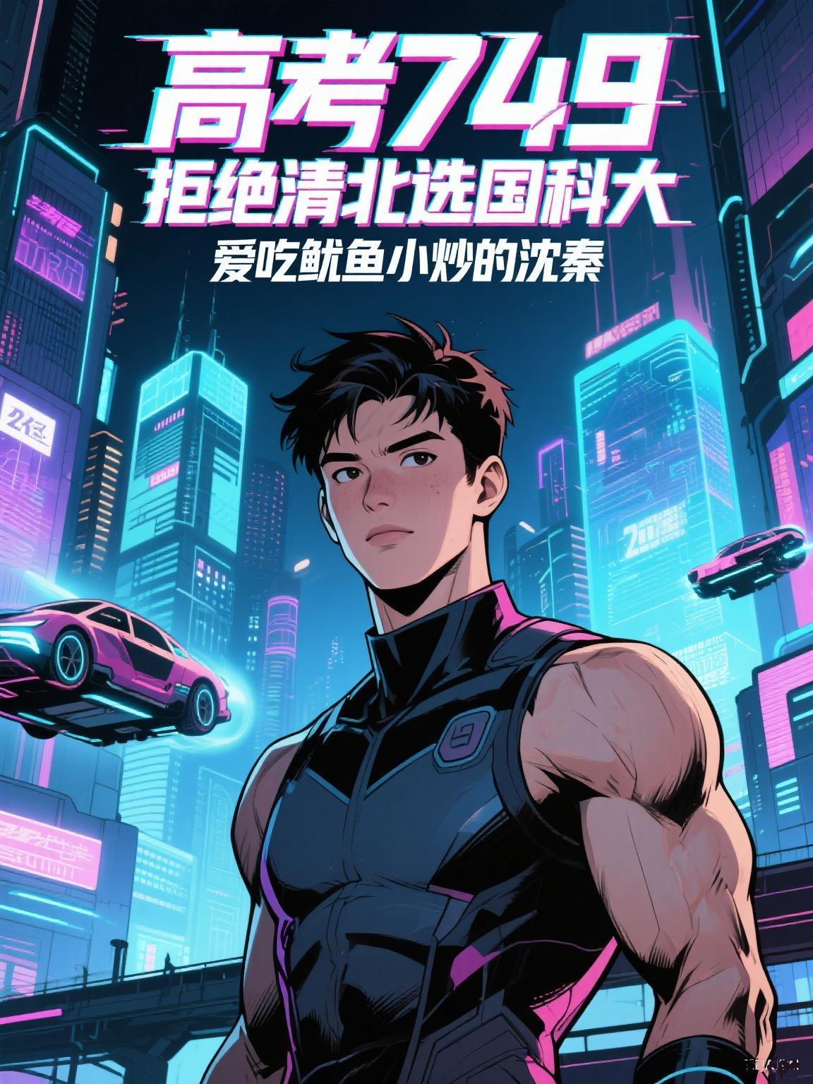 702分拒绝清华