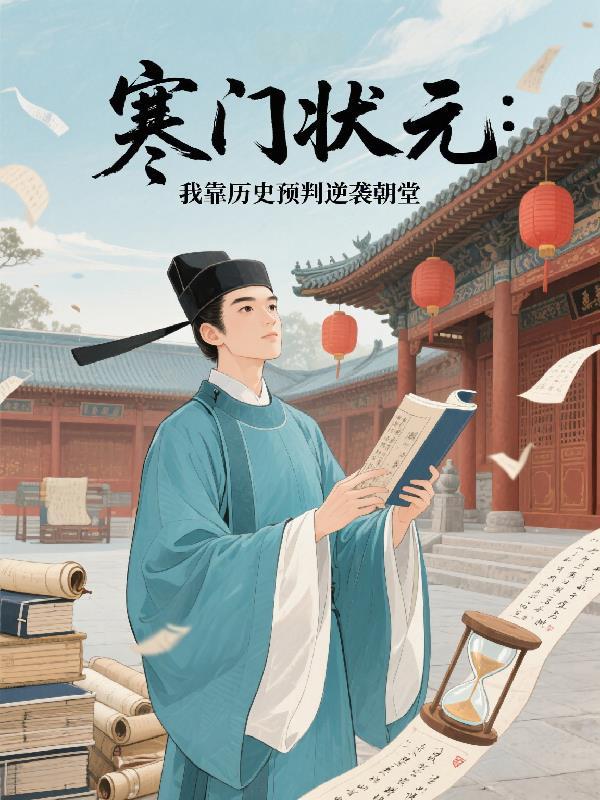 寒门崛起状元