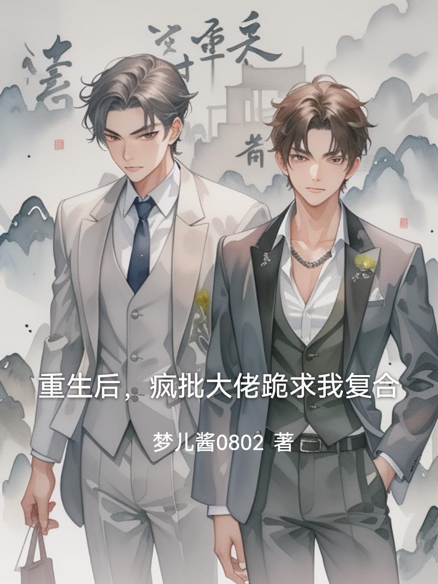 重生后她疯了