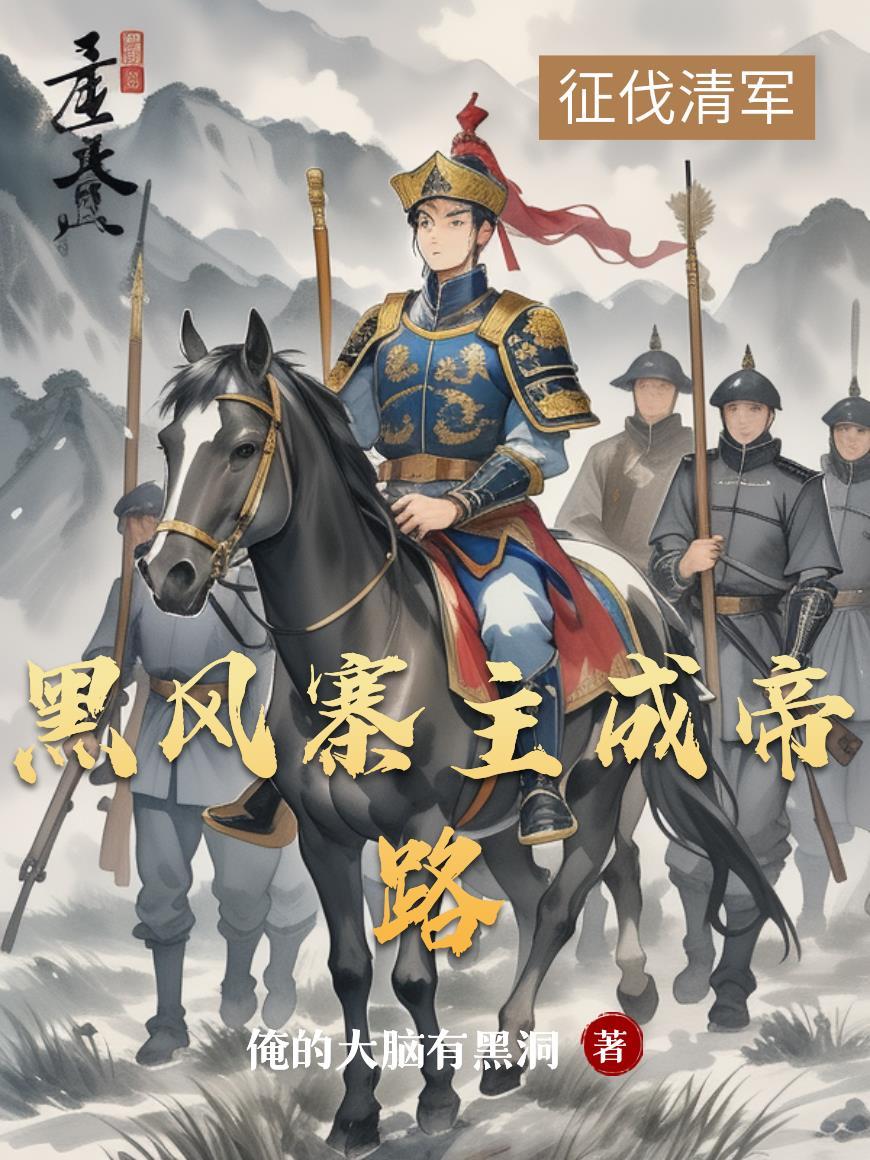 黑风寨寨主和江湖第一美人的关系是什么