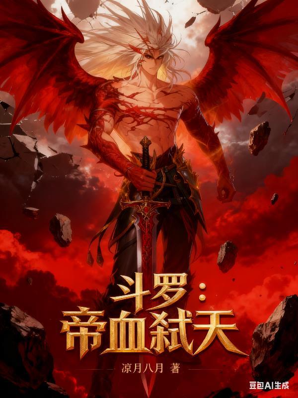 斗罗帝血弑天