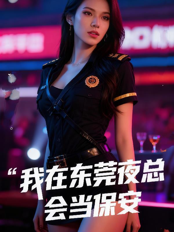 东莞夜总会当年