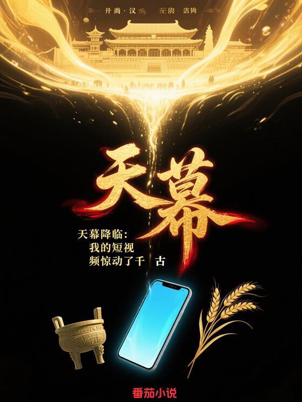 天幕降临是什么意思